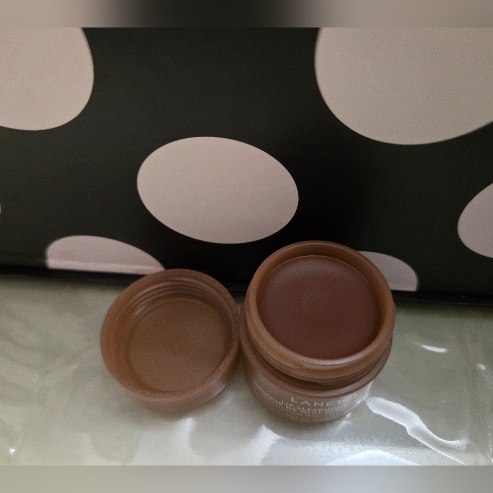 🍫Laneige Lip Mask✨️ - Picture 3 of 3